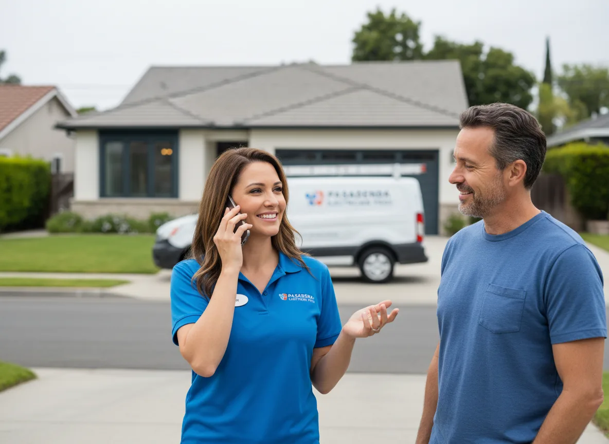 Electrician Rixford, PA FAQs